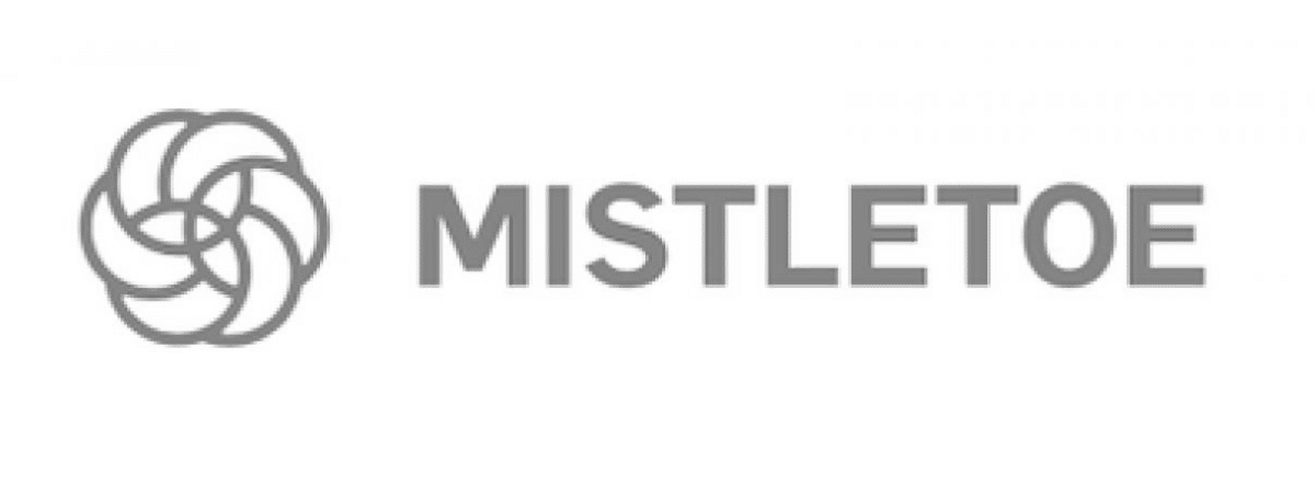 Mistletoe logo